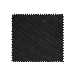 Tissu Occultant Noir Acoustique Thermique