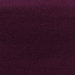 Tissu Diabolo Nouveau Prune