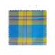 Tissu Madras Ocean