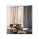 Tissu Metis Ecru