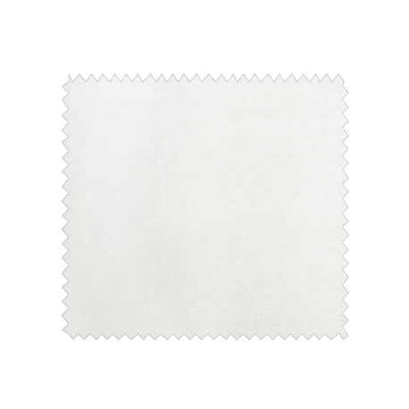 Tissu Alaska Obscurcissant Isolant Neige