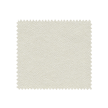 Tissu Simili Bubbles Ivoire