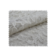 Tissu Dentelle Beige