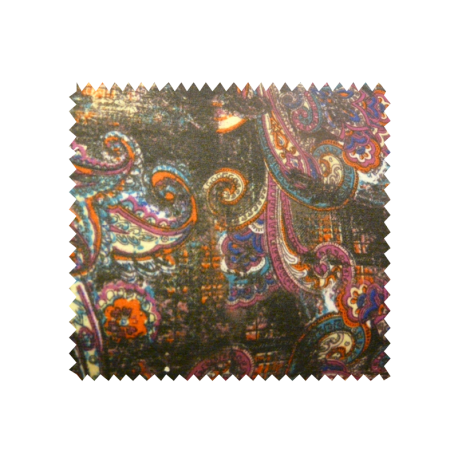 Tissu My image Jersey Tunique