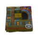 Coupon Wax (8 motifs)