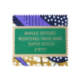 Coupon Wax (8 motifs)