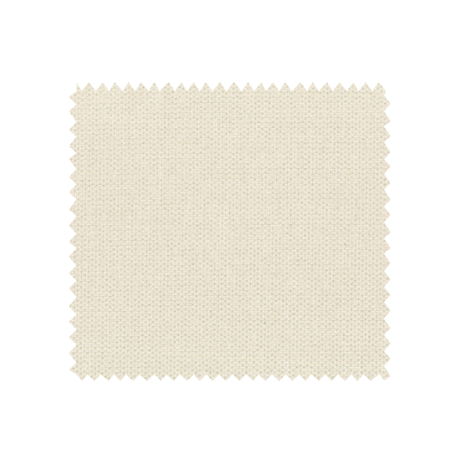 Tissu Occultant Calypso Ecru