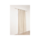 Tissu Occultant Calypso Ecru