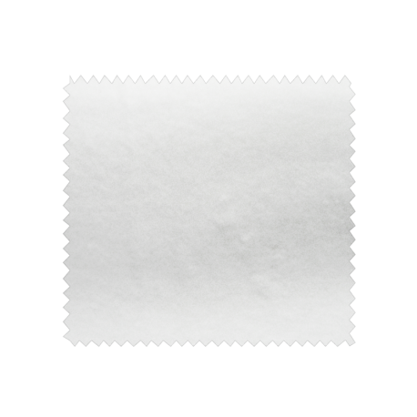 Tissu Molleton Doureve Blanc