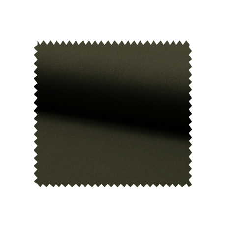 Tissu Gabardine Uni Kaki