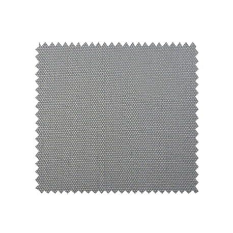 Toile Sunny Unie Grise