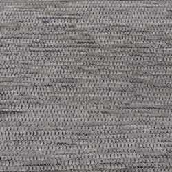 Tissu Velours Esparta Perle