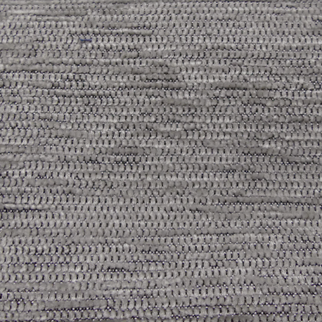Tissu Velours Esparta Perle