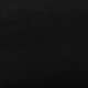 Tissu Velours Uni Tornado Noir