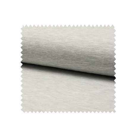 Tissu Jersey Chine Ivoire