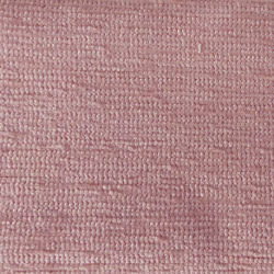 Tissu Velours Esparta Rose Clair