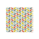 Tissu Olaf Imprimé Jaune