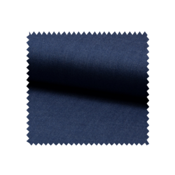 Tissu Chambray Tencel Indigo