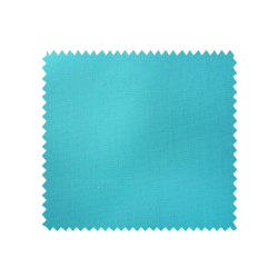 Tissu Toile Isabella Imperméable Teflon Turquoise