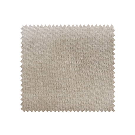 Tissu Roland Teflon Uni Beige