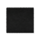 Tissu Roland Teflon Uni Noir