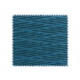Tissu Jacquard Salsa Rayures Bleu Canard