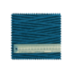Tissu Jacquard Salsa Rayures Bleu Canard
