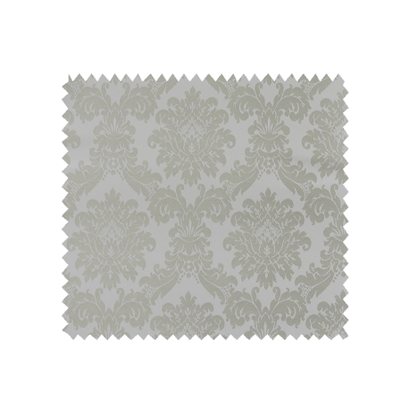 Tissu Jacquard Richelieu Lin