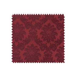 Tissu Jacquard Richelieu Bourgogne