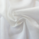 Tissu Julie Etamine Scintillant Blanc