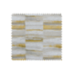 Tissu Etretat Jacquard Jaune