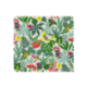 Tissu CaraÏbes Cretonne Ecru