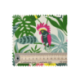 Tissu CaraÏbes Cretonne Ecru