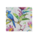Tissu îles Paradis Percale Creme