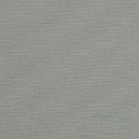 Tissu Double Natte Gris