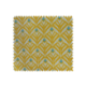 Tissu Toile Cirée Baker Curcuma