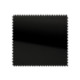 Tissu Rayonne Noir