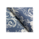 Tissu Jean's Brode
