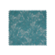 Tissu Dentelle Grande Laize Bleu Canard