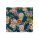 Tissu Cristobal Jacquard Allover Canard