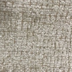 Tissu Livorno Aspect Laine Ecru taupe