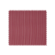 Tissu Rayé Bordeaux