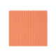 Tissu Rayé Orange