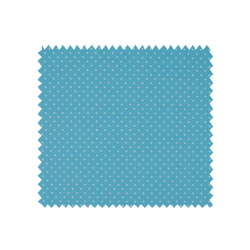 Tissu Imprimé Epingle Pois Ciel