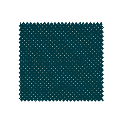 Tissu Imprimé Epingle Pois Canard