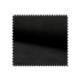 Tissu Veloutine Uni Noir