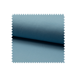 Tissu Jersey Luxe Uni Glacier