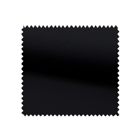 Tissu Jersey Luxe Uni Marine Foncé