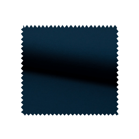 Tissu Jersey Luxe Uni Encre