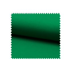 Tissu Jersey Luxe Uni Vert
